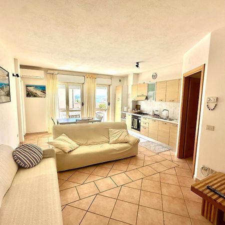 Appartamento Spargi La Maddalena  Exterior photo